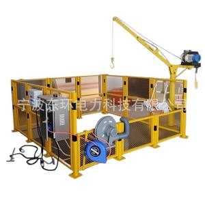 Máquina Multifuncional Integrada para Construcción de Energía, Operaciones de Cimentación Profunda, Equipo Inteligente para Energía y Minerales - Product Image 1