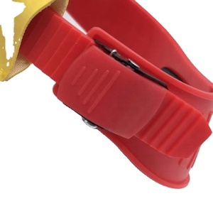 <span class=keywords><strong>Scarpe</strong></span> sportive per bambini con doppio corridore regolabile per pattinaggio su ghiaccio - Product Image 4