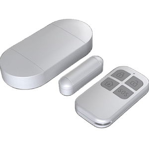 Nhà Thông Minh Tự Vệ An Ninh Không Dây Từ Xa Cửa Và Cửa Sổ Báo Động Chống Trộm Cửa Từ Cửa <span class=keywords><strong>Buzzer</strong></span> - Product Image 1