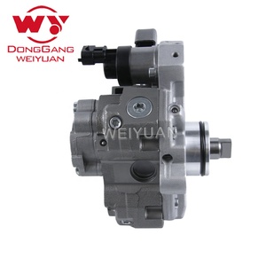 Pièces de moteur de camion remanufacturées WEIYUAN, pompe à carburant diesel Common Rail 2210033010 0445010106 pour Citroën/Peugeot/Fiat Ducato - Product Image 6