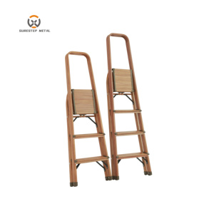 NOUVEAU Echelle pliante <span class=keywords><strong>pour</strong></span> la maison Echelle pliable <span class=keywords><strong>pour</strong></span> la maison Type <span class=keywords><strong>en</strong></span> <span class=keywords><strong>bois</strong></span> <span class=keywords><strong>pour</strong></span> la maison Echelle moderne <span class=keywords><strong>pour</strong></span> <span class=keywords><strong>fleurs</strong></span> <span class=keywords><strong>en</strong></span> aluminium - Product Image 1