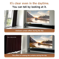 S6 3D DLP Mini 1920*1080P Wifi Smart Led Dlp Android Mobile Portable Projecteur vidéo de poche