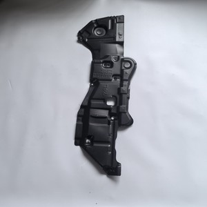 GH Lexus RX350 450H ฝาครอบข้างใต้เครื่องยนต์แผ่นลื่นไถลด้านซ้ายขวา PP R51443-48100 L51441-48100สีดำ - Product Image 2