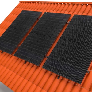 Paneles Solares <span class=keywords><strong>Trina</strong></span> Vertex N-Type de <span class=keywords><strong>415</strong></span>-440W, Totalmente Negros, de Primera Calidad, Módulo Fotovoltaico de Alta Eficiencia, Garantía de 25 Años, Stock en la UE para el Hogar - Product Image 5