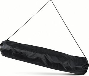 กระเป๋าใส่เก้าอี้แคมป์แบบพับได้ พร้อมสายรัดแบบเชือกสำหรับเก้าอี้สนามพับได้ - Product Image 1