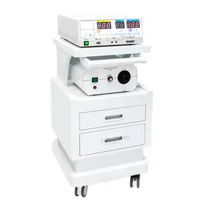 LHIL19 Hospital Operation HF Electrotome Hysteroscope Electrosurgical Unit Gynaecology Surgical LEEP Knife