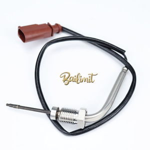 Sensor de Temperatura de Gases de Escape de Alta Calidad 03L906088CN para Audi A1 8X1 8XK, para Audi Q5 8R, para Seat <span class=keywords><strong>Ibiza</strong></span> 2010-2015 - Product Image 2
