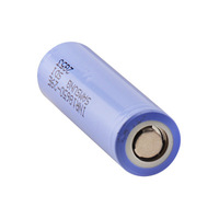 INR18650 2900mah 3.7V li-ion cellule de batterie 29E 2900mah pour Samsung, vente en gros