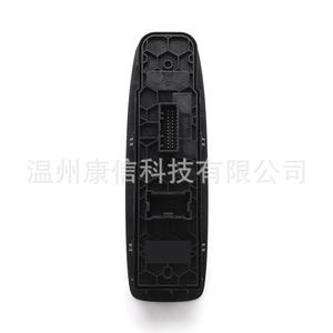 Interrupteur combiné 254012952R, nouveau matériau ABS, interrupteurs de lève-vitres, applicable à Renault Mégane et Renault Reno, tension 12V - Product Image 4