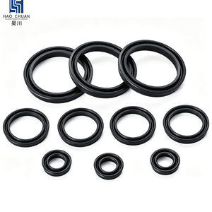 <span class=keywords><strong>Joint</strong></span> d'étanchéité conique plat en silicone de qualité alimentaire personnalisé, conforme ISO ROHS, étanche, pour pièces automobiles et industrielles robustes - Product Image 1