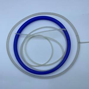 革新的なシリコン製インフレータブルシール、柔軟な設計により、様々な過酷な環境で新たな可能性を実現 - Product Image 1