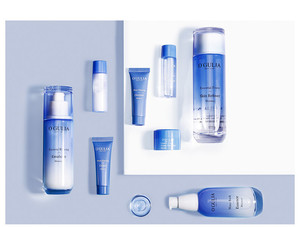 Productos OEM con Ácido Hialurónico Antienvejecimiento, Humectante, <span class=keywords><strong>el</strong></span> <span class=keywords><strong>Mejor</strong></span> Humectante <span class=keywords><strong>Facial</strong></span>, Sets de Regalo para <span class=keywords><strong>el</strong></span> Cuidado de la Piel - Product Image 3