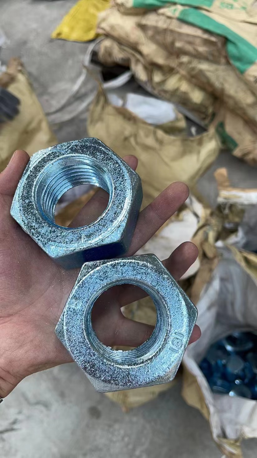 Factory Stock Furniture Threaded Inserts for Wood Insert Nut M4/M5/M6/M8/M10 Type D Insertnut