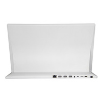 Tablette Android 15 pouces Android 15 pour les entreprises