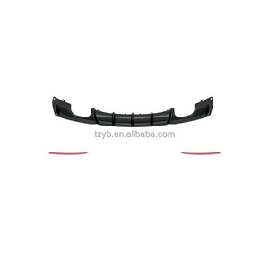 Kit carrozzeria per <span class=keywords><strong>BMW</strong></span> serie 3 <span class=keywords><strong>F30</strong></span> M Sport Car <span class=keywords><strong>paraurti</strong></span> anteriore parafango gonne laterali <span class=keywords><strong>paraurti</strong></span> posteriore <span class=keywords><strong>paraurti</strong></span> e diffusore ricambi Auto Kit Auto - Product Image 6