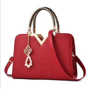 Bolso Bandolera de un Solo Hombro, Estilo Europeo Americano, Moderno y a la Moda, Novedad 2026, Versátil para Estilistas de Cabello - Product Image 6