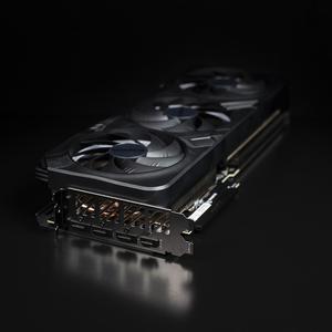 การ์ดจอ IGame GeForce RTX 4070 Ti GAMING OC 12G ระดับมืออาชีพ รุ่น Super GTx1660 สำหรับงานคอมพิวติ้ง วิดีโอกราฟิก 12GB RTX 3070 Gamming OC - Product Image 2