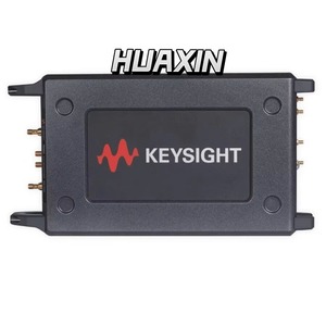 เครื่องวิเคราะห์เครือข่ายแบบเวกเตอร์ Keysight P9372B รุ่นกะทัดรัดไร้หน้าจอ, 9 kHz ถึง 9 GHz, 2 พอร์ต * กรุณาสอบถาม - Product Image 4