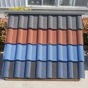 Tejas solares fotovoltaicas con revestimiento resistente al calor a precios competitivos para techos solares en la construcción de viviendas. - Product Image 5