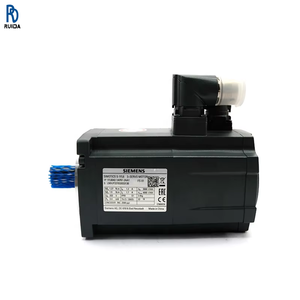 Servomotor Síncrono 1FL6042-1AF61-2AA1 en Stock, Marca Confiable, Nuevo y Original, Motor Servo Industrial - Product Image 1