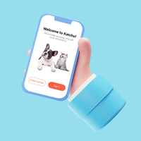 APP + Surveillance WEB Service Petit Et Léger Chien/Chat Suivi D'activité D'animal Familier Traqueur GPS Dispositif de Suivi Des Animaux EV-206