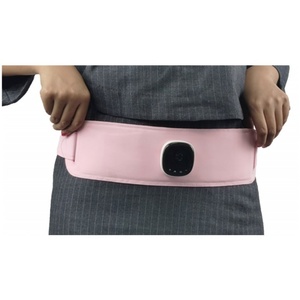 Cinturón Térmico de Grafeno con Control Inteligente, Almohadilla Térmica con Cargador Magnético, Cinturón para el Dolor Menstrual, Cinturón Térmico para la Cintura - Product Image 2