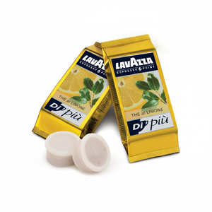 Capsule Compatibili Lavazza The LIMONE ESPRESSO POINT, Confezione da 50, 0,19€ per Capsula, Accessori per Caffè e Tè - Product Image 2
