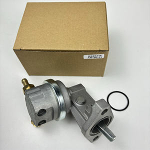 Kraftstoff pumpe RE68345 Für 6400 7500 7405 770D 672CH 670CH 670C 3800 344J - Product Image 2