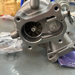 Turbocompresseur Turbo CT12 1720154040 17201-54040 pour pièces diesel C3 - Product Image 2