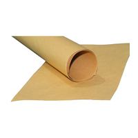 Transformateur électrique en gros de haute qualité utilisé papier d'isolation de fils électromagnétiques Kraft
