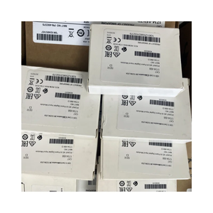 ใหม่ 100% 2711/t5a3l1/t5a3l1 แผงควบคุม Panelview 550 ขนาด 5.5 นิ้ว โมโนโครม HMI ระบบอัตโนมัติ PLC - Product Image 4