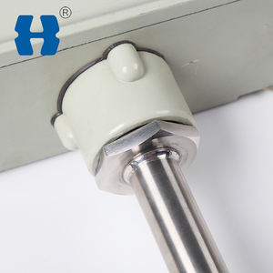 Thermocouple blindé multi WRNK-446TDD de HUADONG utilisé dans le pétrole, la pétrochimie, le gaz, la métallurgie et d'autres industries - Product Image 3