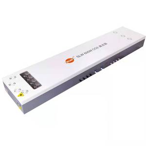 Tube laser CO2 haute stabilité de 600W pour une longue durée de vie - Product Image 6