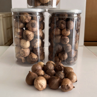 Ail noir fermenté Solo en gros, personnalisable, marque privée, prix d'usine