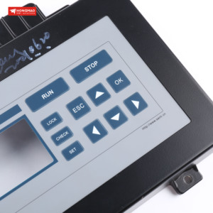 Trung quốc giá bán buôn màng Thiết bị chuyển mạch nhựa PET PVC màng chuyển đổi bàn phím Bàn phím bảng điều chỉnh - Product Image 4