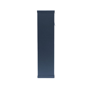Buzón retro moderno Diseño <span class=keywords><strong>antiguo</strong></span> con función de bloqueo de llave Hecho de metal duradero - Product Image 4