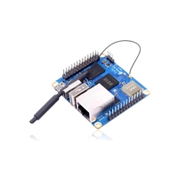 Para Orange Pi Zero 3 1G 1.5G 2G 4G RAM Allwinner H618 64 bits WiFi 5+BT 5.0 Puerto LAN Gigabit Mini PC Ordenador de Placa Única