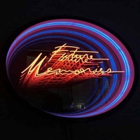 Miroir LED 3D interactif effet abysse tunnel pour décoration de boîte de nuit, usine OEM ODM