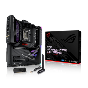 Placa base de servidor nueva original ROG MAXIMUS Z790 <span class=keywords><strong>EXTREME</strong></span> - Product Image 1