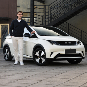 Modèle 2026, 5 places, nouvelle énergie, électrique, BYD <span class=keywords><strong>Dolphin</strong></span>, petits véhicules - Product Image 1
