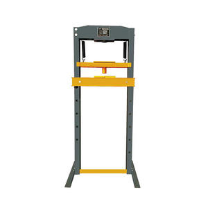 Mesin pres Hydraulic Ulis peralatan kendaraan, mesin Press Turkey Ulis dapat diatur 20t - Product Image 3