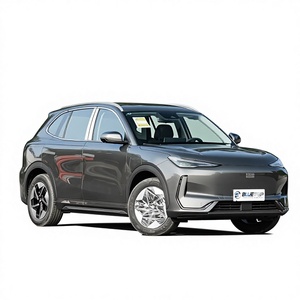 Geely Galaxy E5 2026, 610 km de Autonomía, Explore Plus, Vehículo Eléctrico de Largo Alcance, <span class=keywords><strong>Carga</strong></span> Rápida, Conducción Inteligente, Vehículo de Nueva Energía, Proveedor Chino de Vehículos Eléctricos - Product Image 1