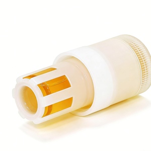 Bouchon de bouteille de <span class=keywords><strong>miel</strong></span> séparé 30g, anti-fuite, calibre universel, ouverture facile pour eau citronnée sans sucre <span class=keywords><strong>et</strong></span> boissons gazeuses - Product Image 2