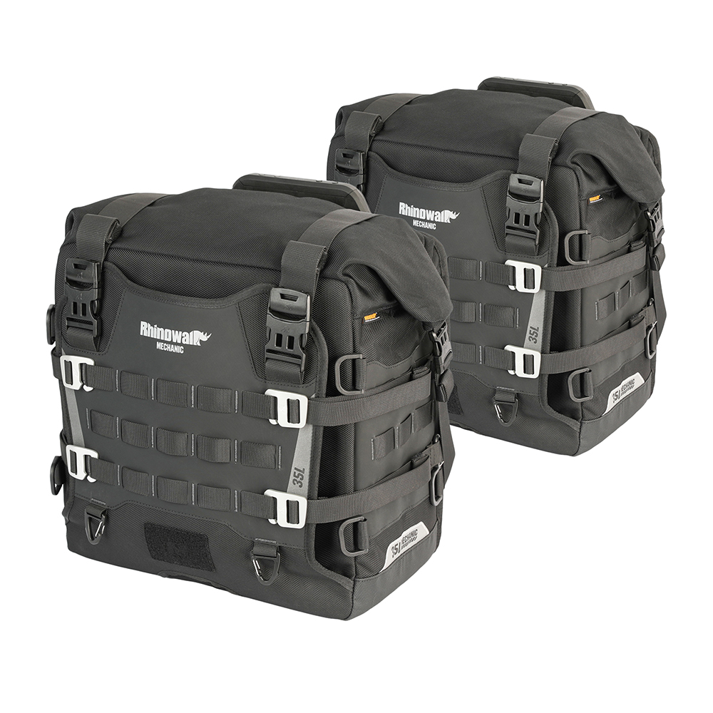 35L - 1 paire