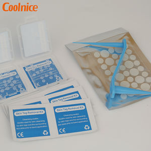 Kit de eliminación de etiquetas de la piel, eliminador de <span class=keywords><strong>verrugas</strong></span>, tratamiento de granos y acné, Micro etiquetas <span class=keywords><strong>para</strong></span> la piel, OEM, Etiqueta Privada - Product Image 6