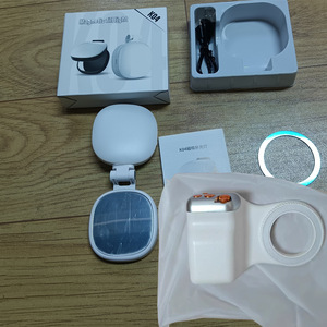Nuevo Dispositivo Magnético de Apoyo para Disparos con Control Remoto, Estabilizador de Teléfono Inalámbrico Antivibración - Product Image 5