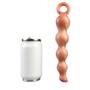 Vibrador Realista, Dildo, Pene Artificial Grande, Tapón Anal con Ventosa, Estimulador de Punto G, Masturbador Femenino, Juguetes Sexuales para Mujeres y Gays - Product Image 1