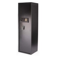 Lemari Besi Pengaman Senjata Api Henan Sunjoy Heavy Duty dengan Kode Digital dan Kemasan Pengiriman