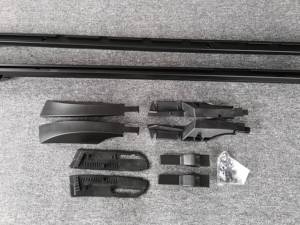 YH-C-009อลูมิเนียมที่มีคุณภาพสูงแร็คหลังคาชั้นวางกระเป๋าด้านข้างรางหลังคาสำหรับ Land Rover Discovery <span class=keywords><strong>4</strong></span>/3 - Product Image 4