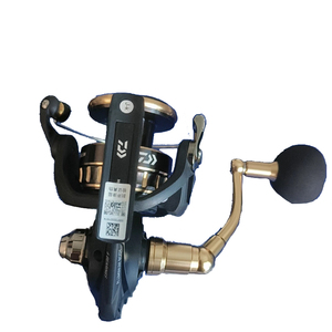 <span class=keywords><strong>รอก</strong></span>ตกปลา <span class=keywords><strong>DAIWA</strong></span> 2023 <span class=keywords><strong>BG</strong></span> SW สำหรับตกปลาทะเล แบบสปินนิ่ง ตีไกล ตกปลาด้วยเหยื่อปลอม ตกปลาจากเรือ แบบจิ๊กกิ้ง - Product Image 4